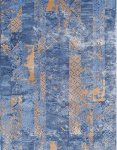 Акриловий килим HALIKARNAS HB13D , DARK GREY - высокое качество по лучшей цене в Украине.